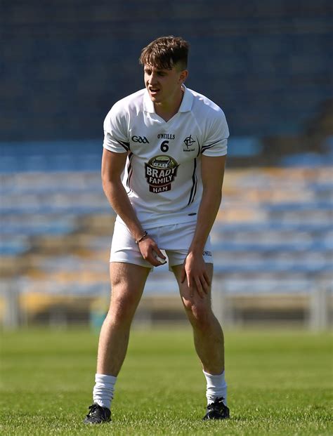 paul mescal gaa shorts